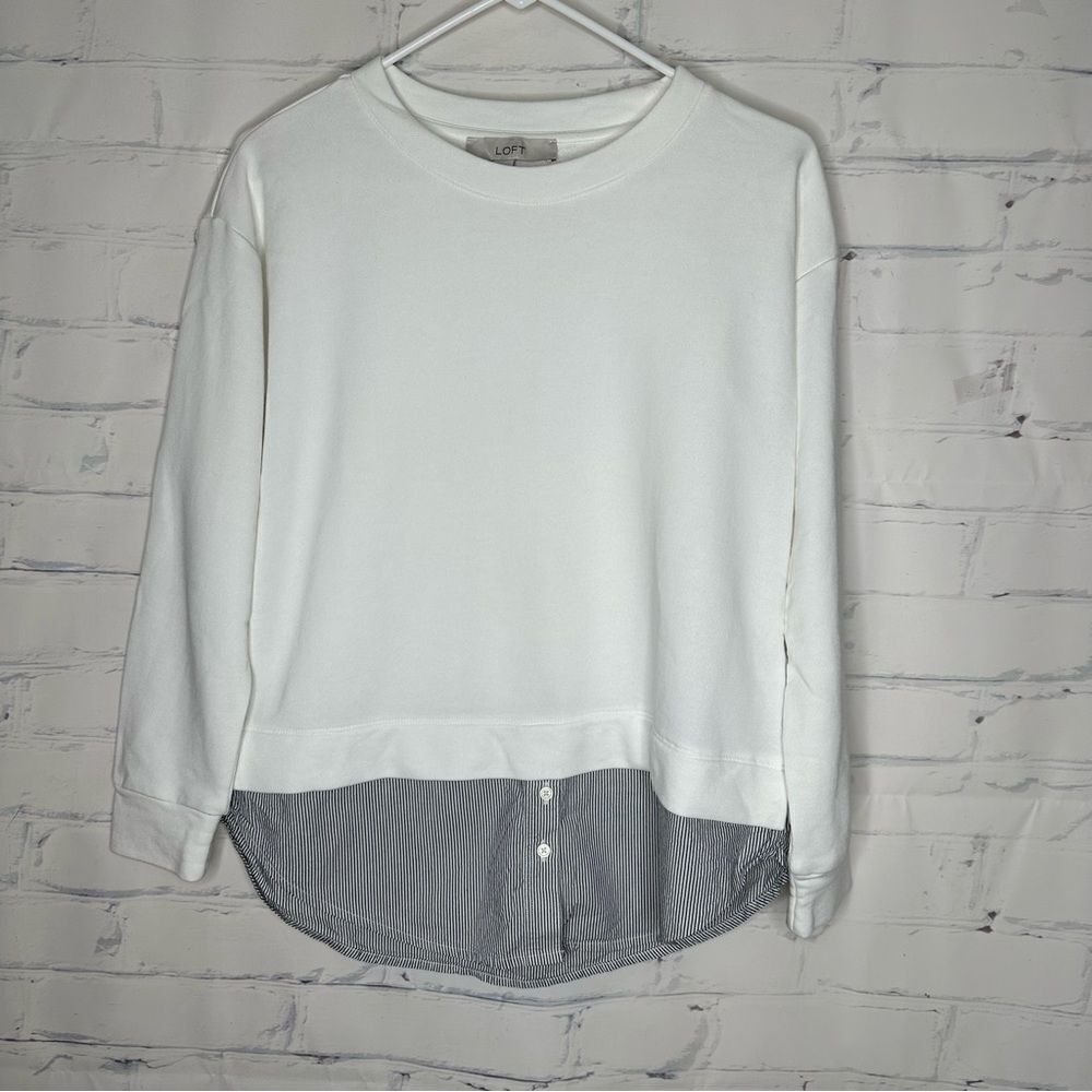 Loft XS top